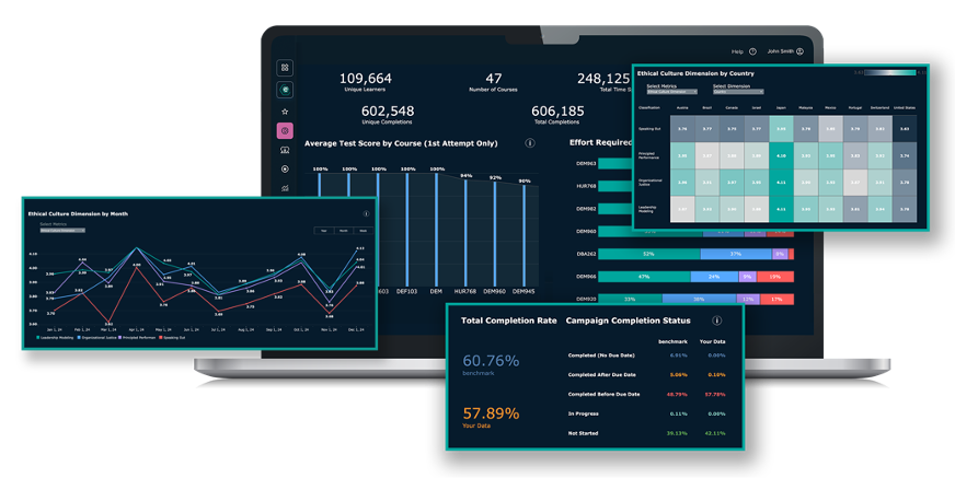 Embark on an immersive journey that captures the essence of creative marketing